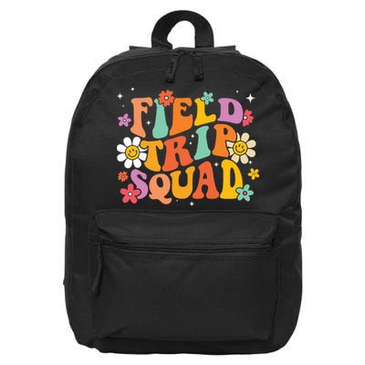 Fathers Day Retro Dad Worlds Best Farter I Mean Father 16 in Basic Backpack