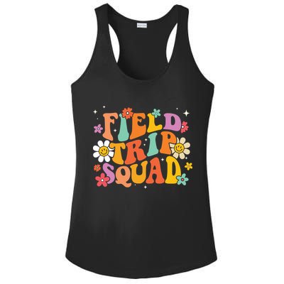 Fathers Day Retro Dad Worlds Best Farter I Mean Father Ladies PosiCharge Competitor Racerback Tank