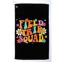 Fathers Day Retro Dad Worlds Best Farter I Mean Father Golf Towel