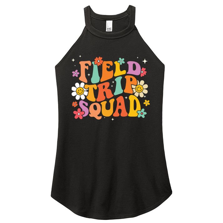 Fathers Day Retro Dad Worlds Best Farter I Mean Father Women's Perfect Tri Rocker Tank