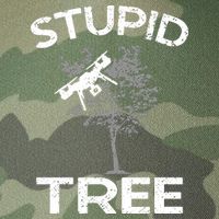 Funny Drones Stupid Tree Rc Drone Pilot Quadcopter Fpv Legacy Tie Dye Trucker Hat