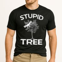 Funny Drones Stupid Tree Rc Drone Pilot Quadcopter Fpv Performance Shirt