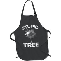 Funny Drones Stupid Tree Rc Drone Pilot Quadcopter Fpv Apron
