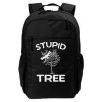 Funny Drones Stupid Tree Rc Drone Pilot Quadcopter Fpv Backpack