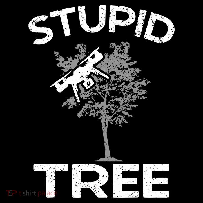 Funny Drones Stupid Tree Rc Drone Pilot Quadcopter Fpv Mesh Reversible Basketball Jersey Tank