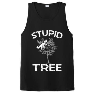 Funny Drones Stupid Tree Rc Drone Pilot Quadcopter Fpv PosiCharge Competitor Tank