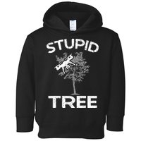 Funny Drones Stupid Tree Rc Drone Pilot Quadcopter Fpv Toddler Hoodie