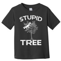 Funny Drones Stupid Tree Rc Drone Pilot Quadcopter Fpv Toddler T-Shirt