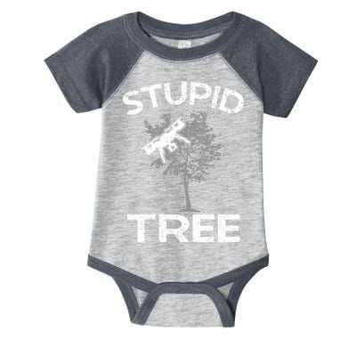 Funny Drones Stupid Tree Rc Drone Pilot Quadcopter Fpv Infant Baby Jersey Bodysuit