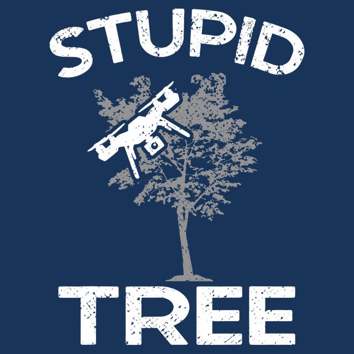 Funny Drones Stupid Tree Rc Drone Pilot Quadcopter Fpv Infant Baby Jersey Bodysuit