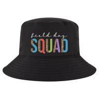 Field Day Squad Cheetah Print Cool Comfort Performance Bucket Hat