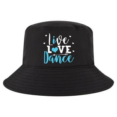 Funny Dancing Saying Dancer Dancing Lover Dance Cool Comfort Performance Bucket Hat