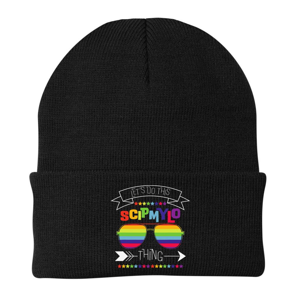 Field Day Spirit Beanie