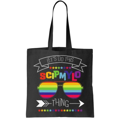 Field Day Spirit Bag