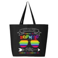 Field Day Spirit 25L Jumbo Tote