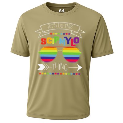 Field Day Spirit Performance Shirt