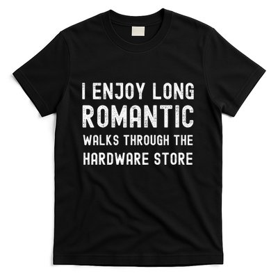 Funny Dad Shirts Fathers Day Tools Christmas Handyman T-Shirt
