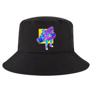 Funny Doing Stuff Workout Bodybuilding Fitness Gym Muscle Cool Comfort Performance Bucket Hat