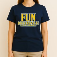 Fun Differential Seattle Baseball T-Shirt