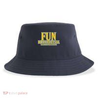Fun Differential Seattle Baseball Sustainable Bucket Hat