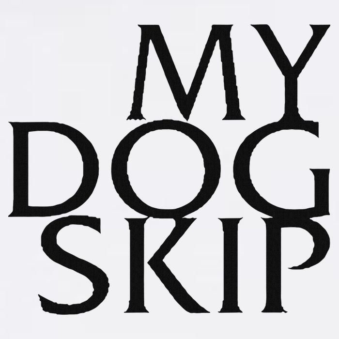 Funny Dog Saying My Dog Skip Cool Comfort Performance Bucket Hat