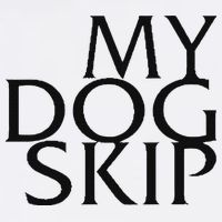 Funny Dog Saying My Dog Skip Toddler T-Shirt