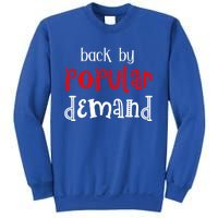 First Day School Funny Back By Popular Ded Quote Gift Sweatshirt