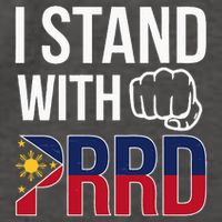 Free Duterte Supporter President Rodrigo Digong Duterte  Vector Backpack