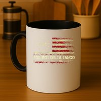 Foxtrots Delta Tangos Foxtrots Delta Tangos Coffee Mug