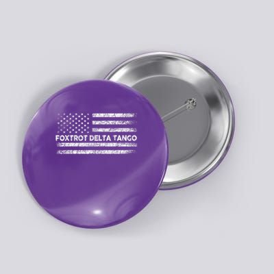Foxtrots Delta Tangos Foxtrots Delta Tangos Button