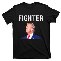 Fighter Donald Trump 2024 T-Shirt