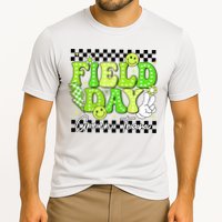 Field Day Trip Green Team Color Game Competition  Performance Shirt