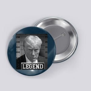 Free Donald Trump Mug Shot Republican President MAGA 2024 Button