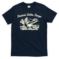 Foxtrots Deltas Tangos Funny Deer Foxtrots Deltas Tango T-Shirt