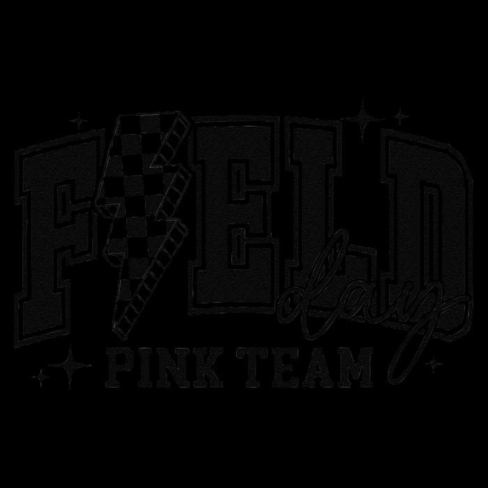 Field Day Team Color Field Trip Team Game Competition Bucket Hat