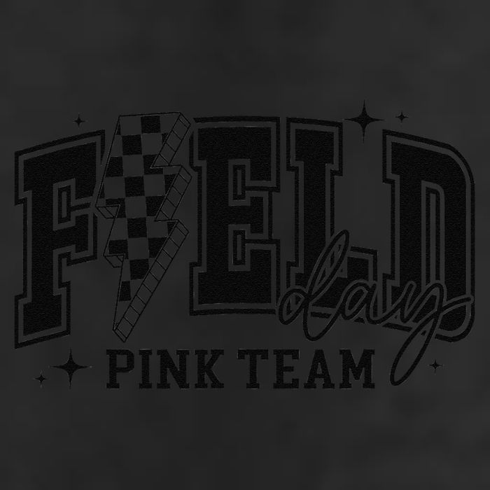 Field Day Team Color Field Trip Team Game Competition Tumbler