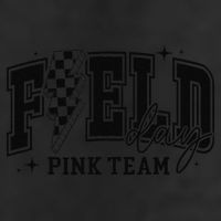 Field Day Team Color Field Trip Team Game Competition Trucker Hat