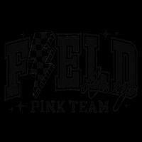 Field Day Team Color Field Trip Team Game Competition Tank Top