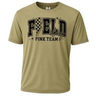 Field Day Team Color Field Trip Team Game Competition Performance Shirt