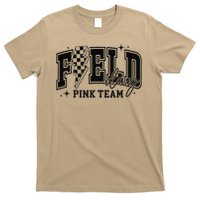 Field Day Team Color Field Trip Team Game Competition T-Shirt