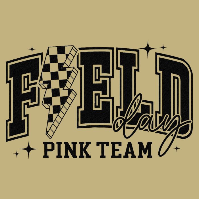Field Day Team Color Field Trip Team Game Competition Magnet