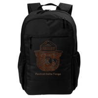 Foxtrots Delta Tangos Funny Foxtrots Delta Tangos Backpack