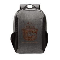 Foxtrots Delta Tangos Funny Foxtrots Delta Tangos Vector Backpack