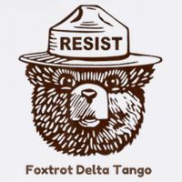 Foxtrots Delta Tangos Funny Foxtrots Delta Tangos Cool Comfort Performance Bucket Hat