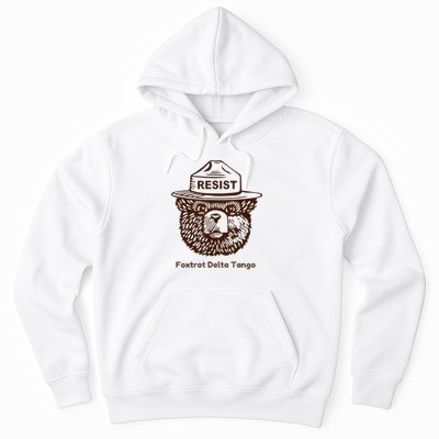 Foxtrots Delta Tangos Funny Foxtrots Delta Tangos Hoodie