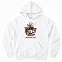 Foxtrots Delta Tangos Funny Foxtrots Delta Tangos Hoodie