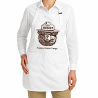 Foxtrots Delta Tangos Funny Foxtrots Delta Tangos Apron