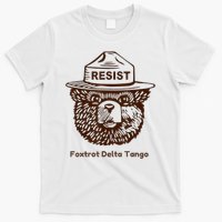 Foxtrots Delta Tangos Funny Foxtrots Delta Tangos T-Shirt
