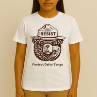 Foxtrots Delta Tangos Funny Foxtrots Delta Tangos T-Shirt
