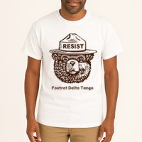 Foxtrots Delta Tangos Funny Foxtrots Delta Tangos Tall T-Shirt